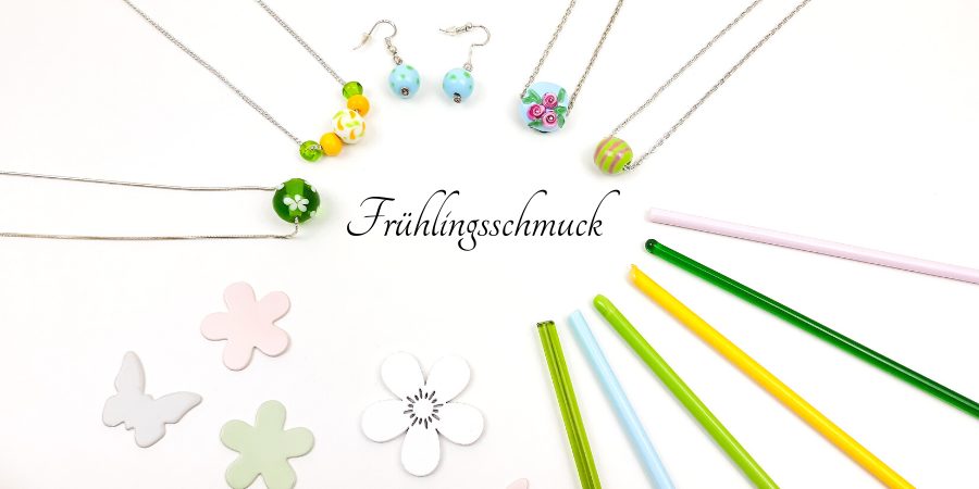 Frühlingsschmuck