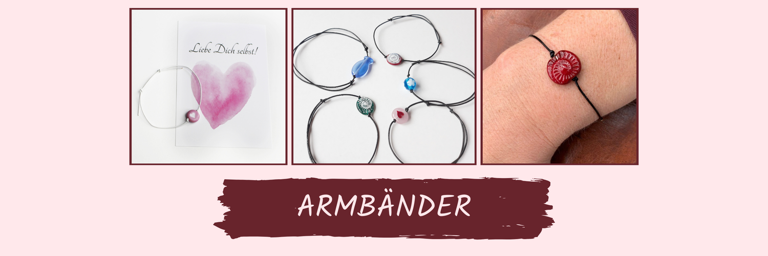 Armbänder
