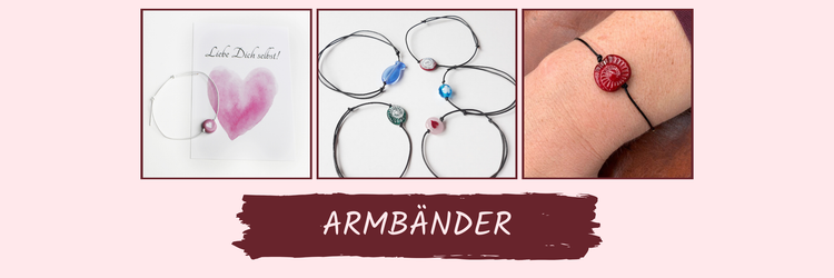 Armbänder