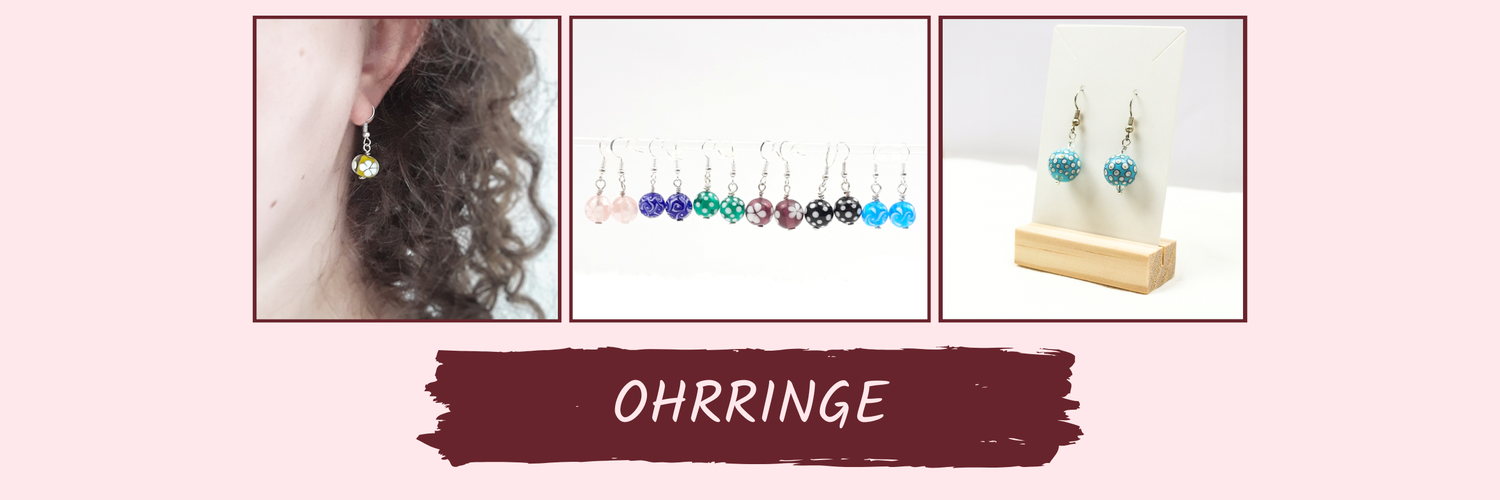 Ohrringe