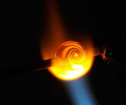 Glasperlendrehen Grundlagenkurs