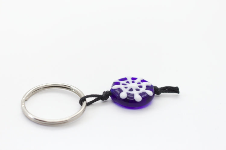 Anker-Steuerrad Zipper