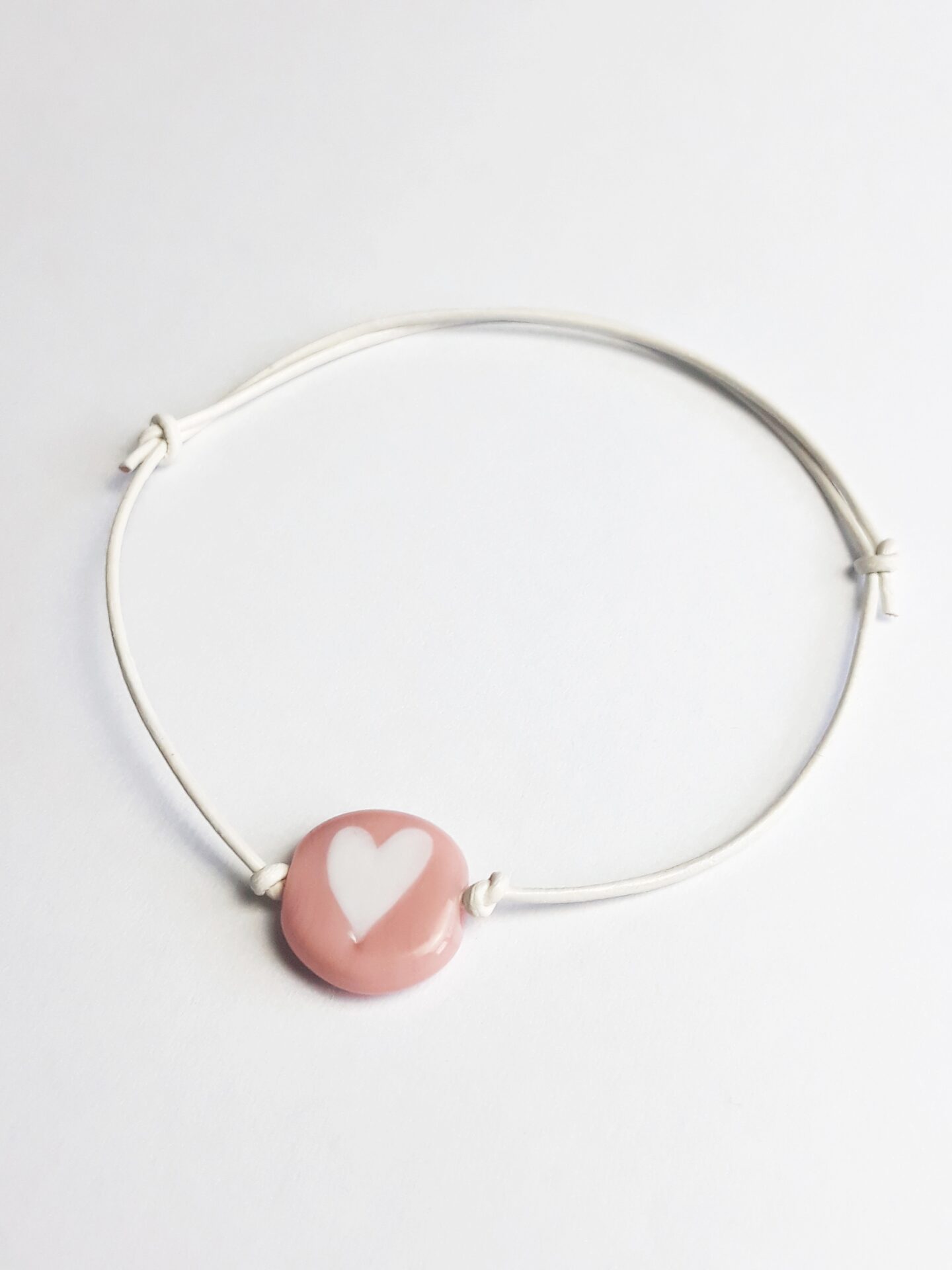 Selbstliebe-Armband