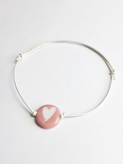 Selbstliebe-Armband