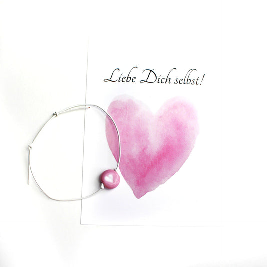Selbstliebe-Armband